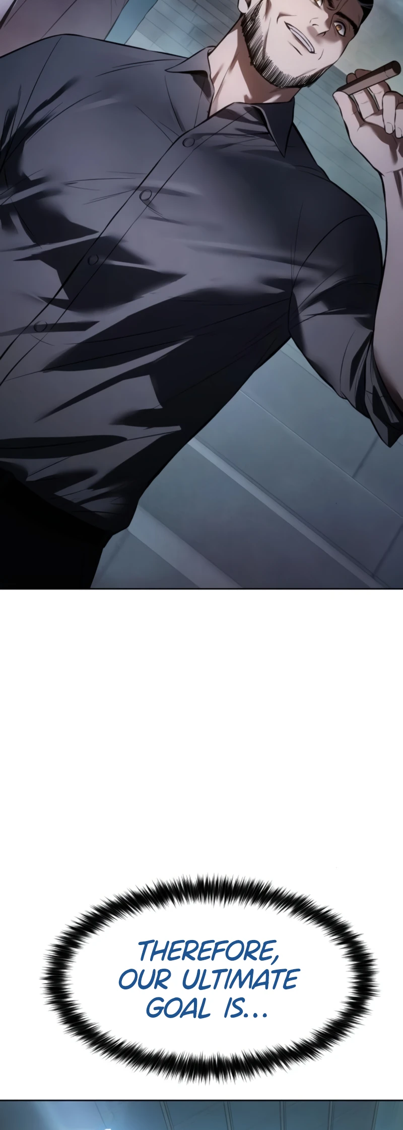 Read Mr. Baek Manga Online