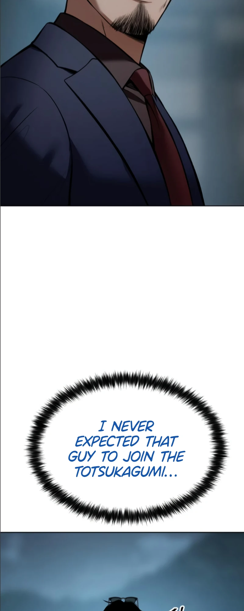 Read Mr. Baek Manga Online