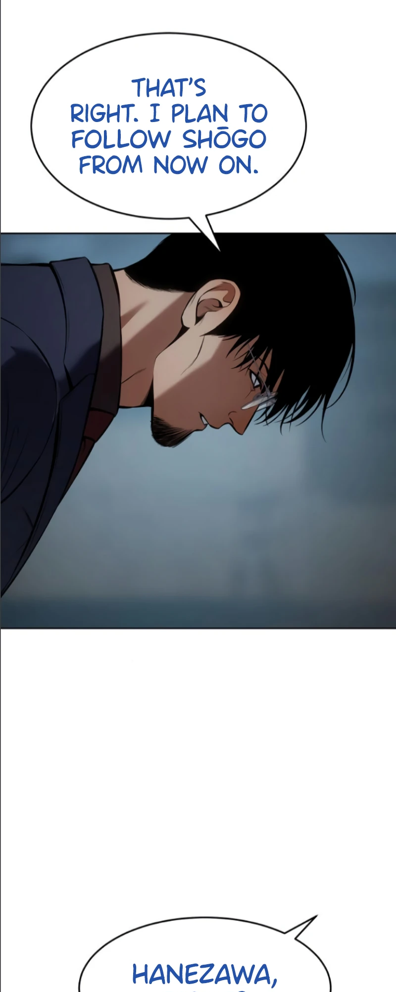 Read Mr. Baek Manga Online