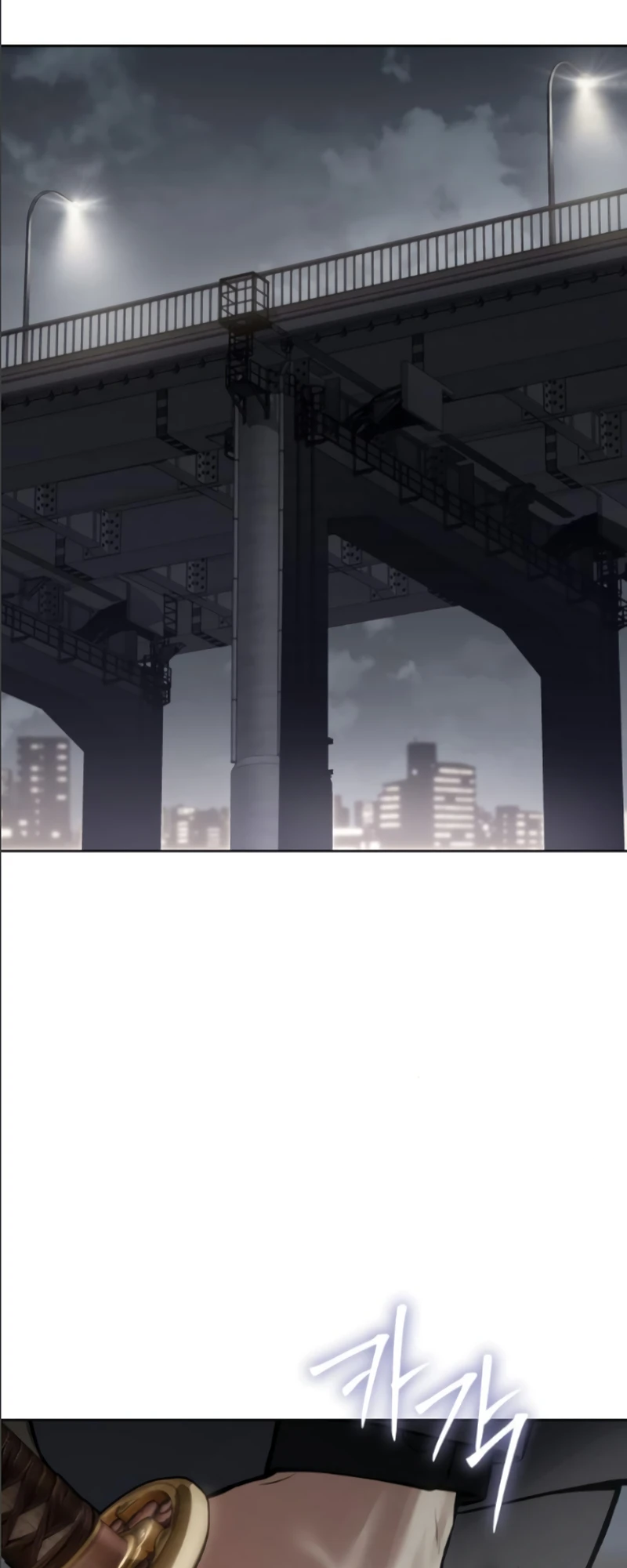 Read Mr. Baek Manga Online