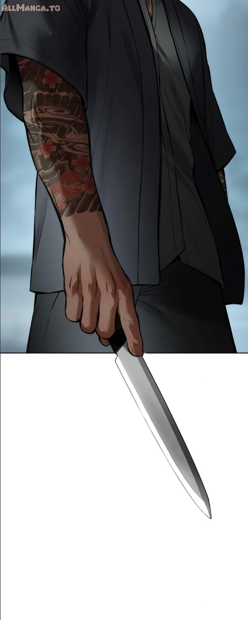 Read Mr. Baek Manga Online