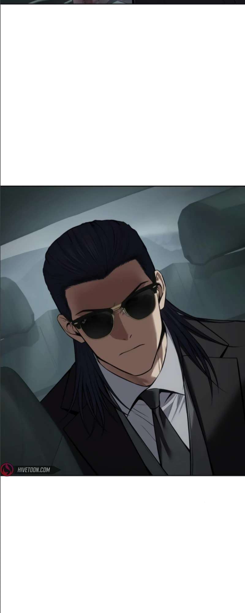 Read Mr. Baek Manga Online