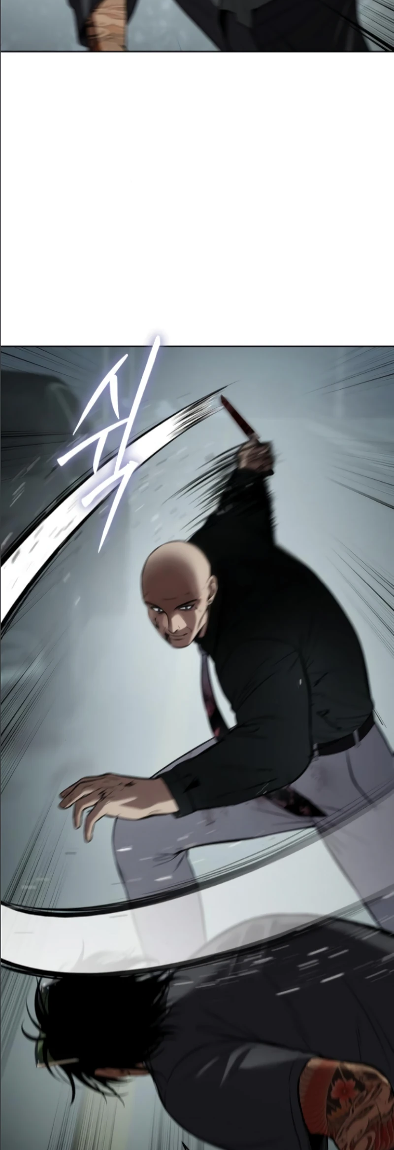 Read Mr. Baek Manga Online