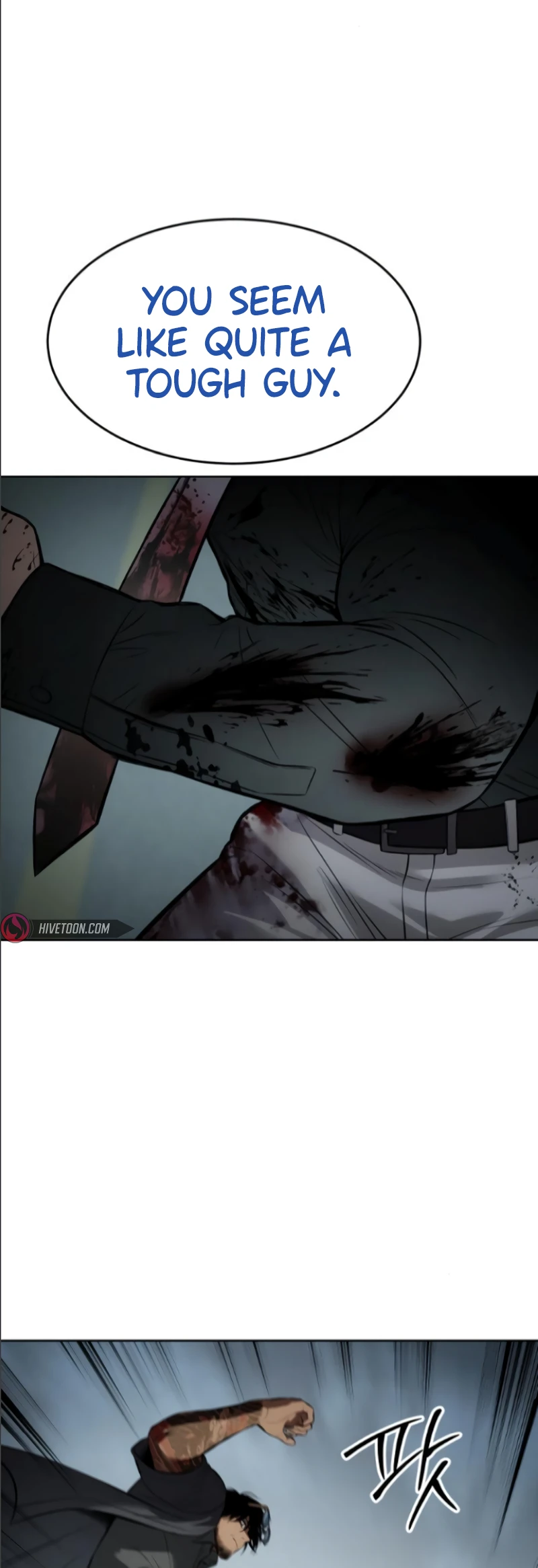 Read Mr. Baek Manga Online