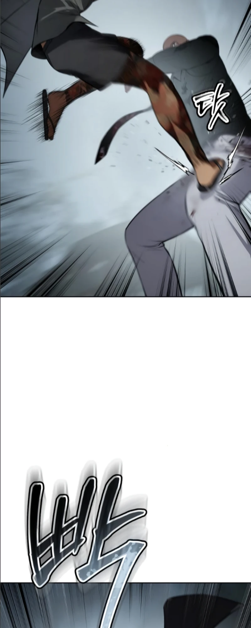 Read Mr. Baek Manga Online