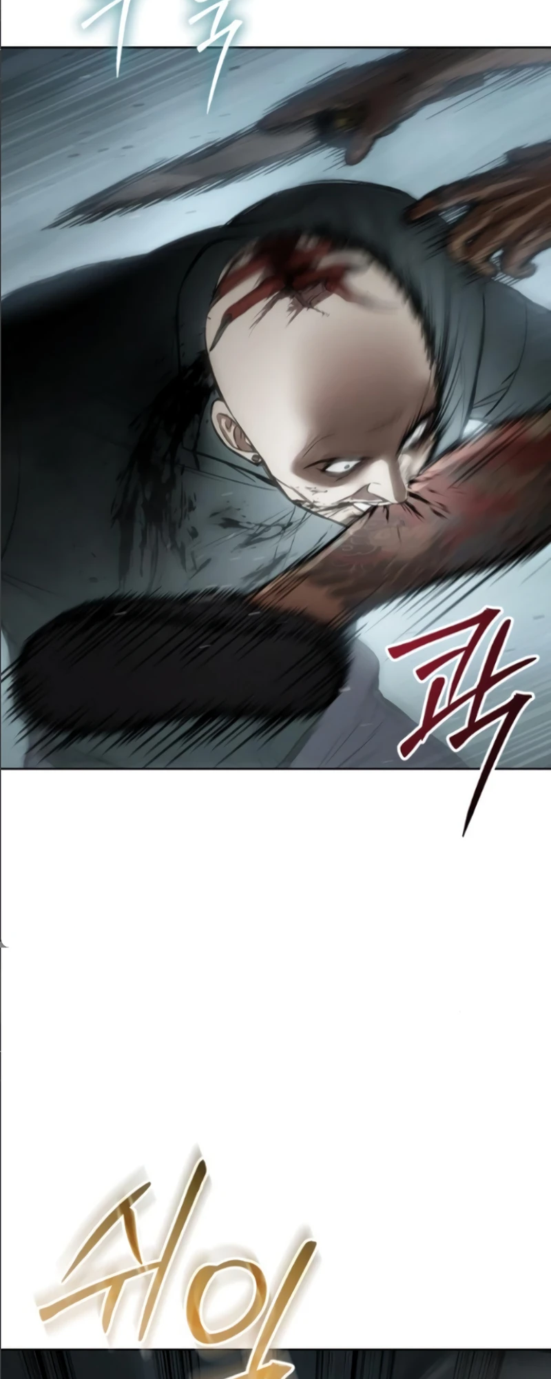 Read Mr. Baek Manga Online