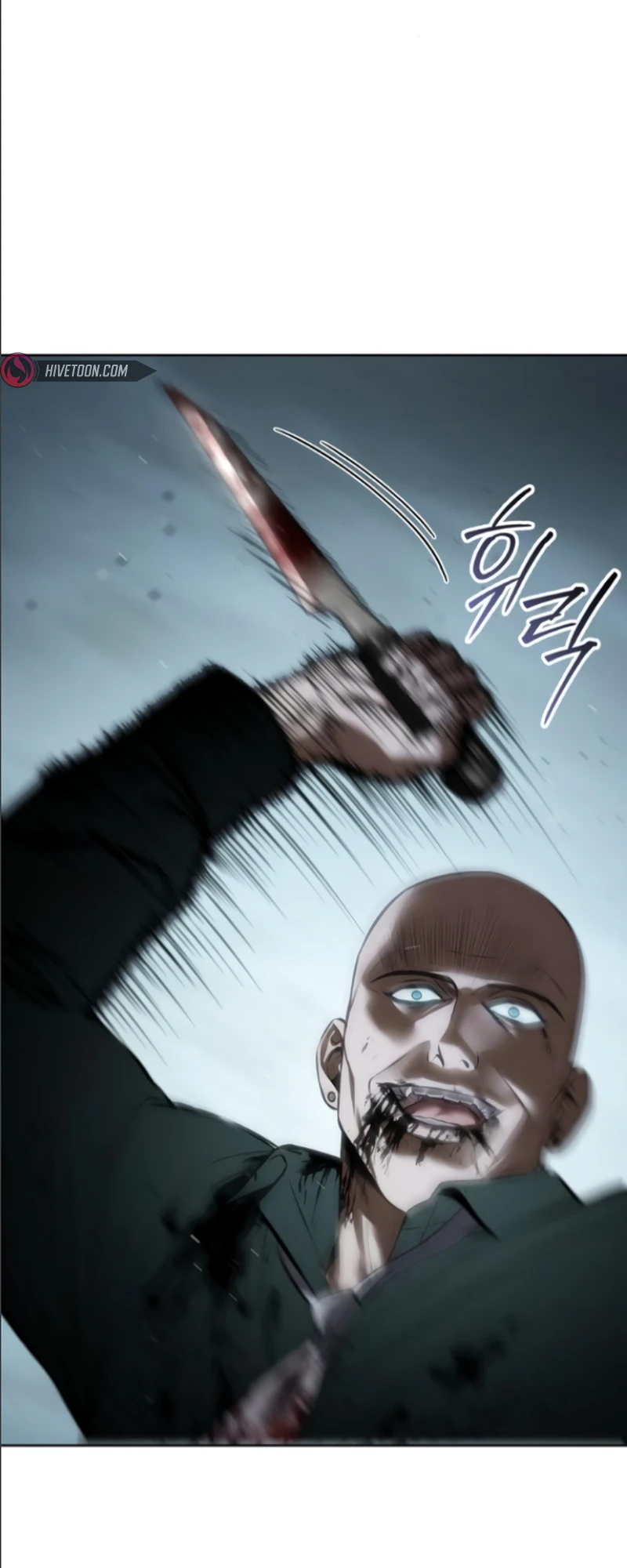 Read Mr. Baek Manga Online