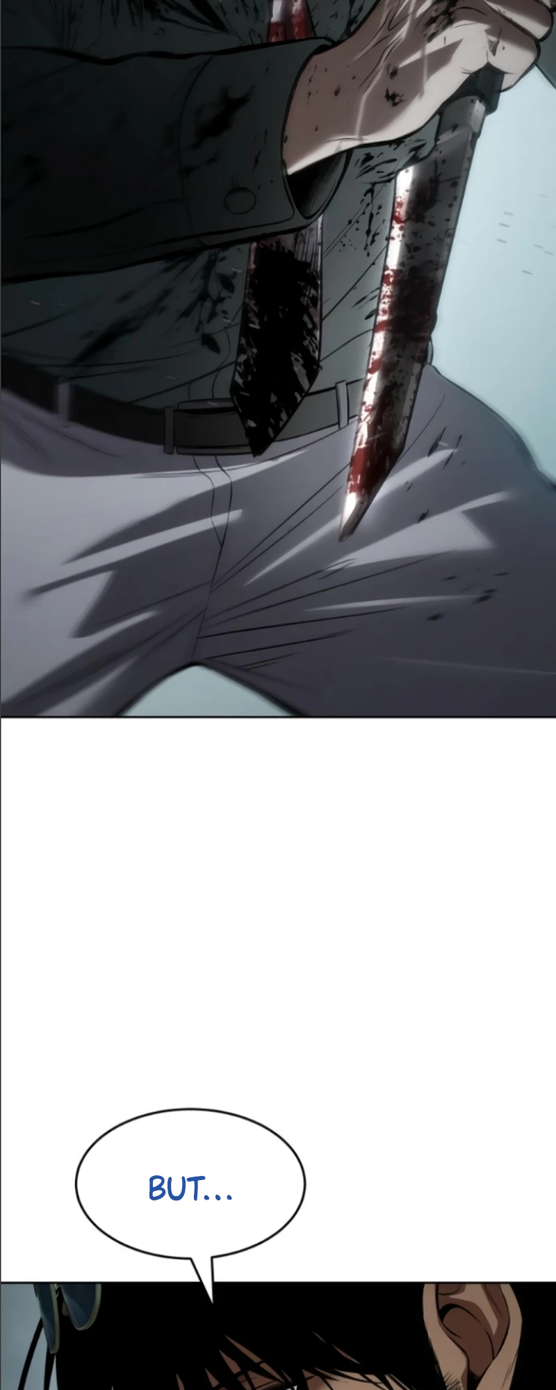 Read Mr. Baek Manga Online