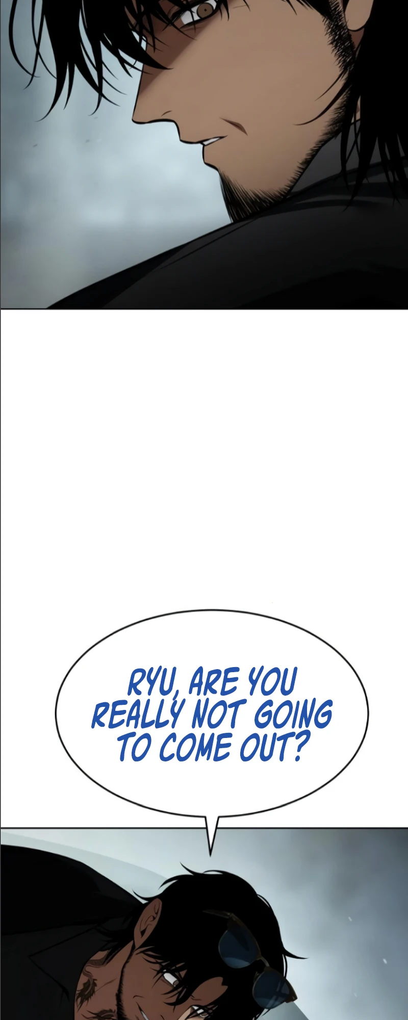 Read Mr. Baek Manga Online