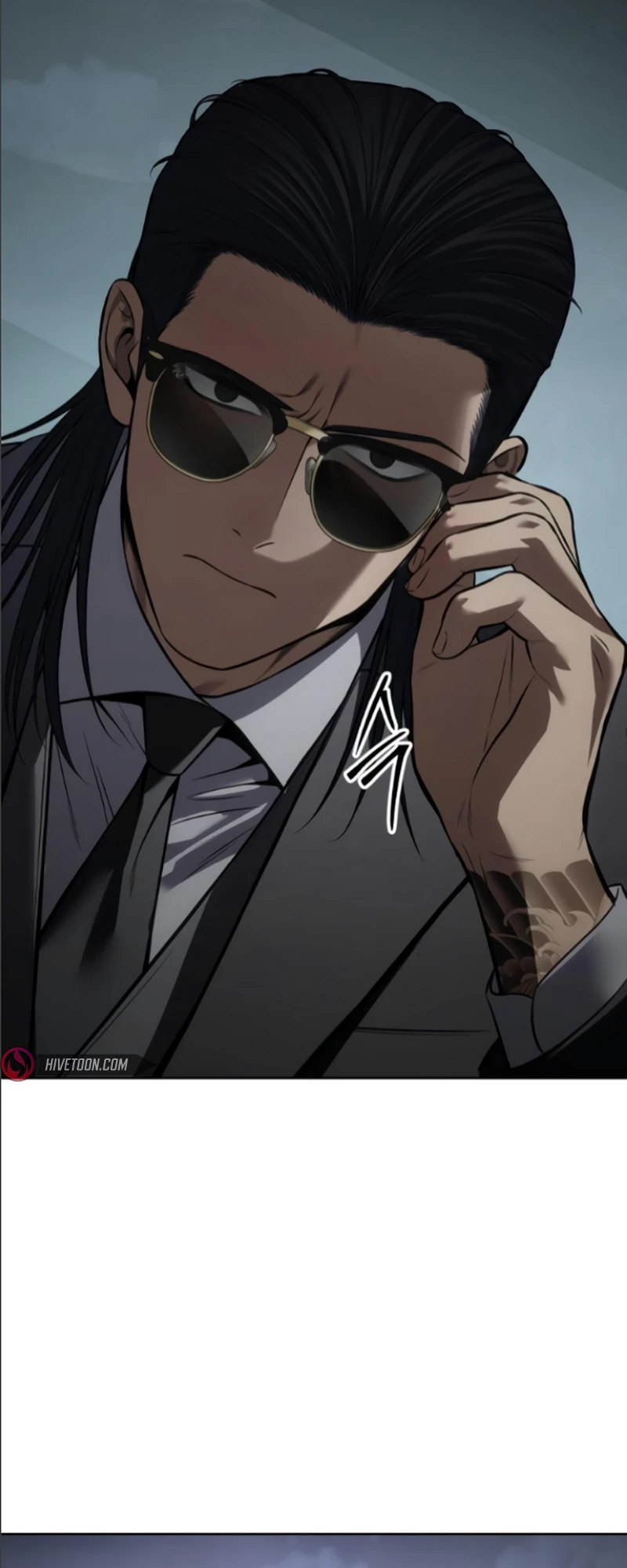Read Mr. Baek Manga Online