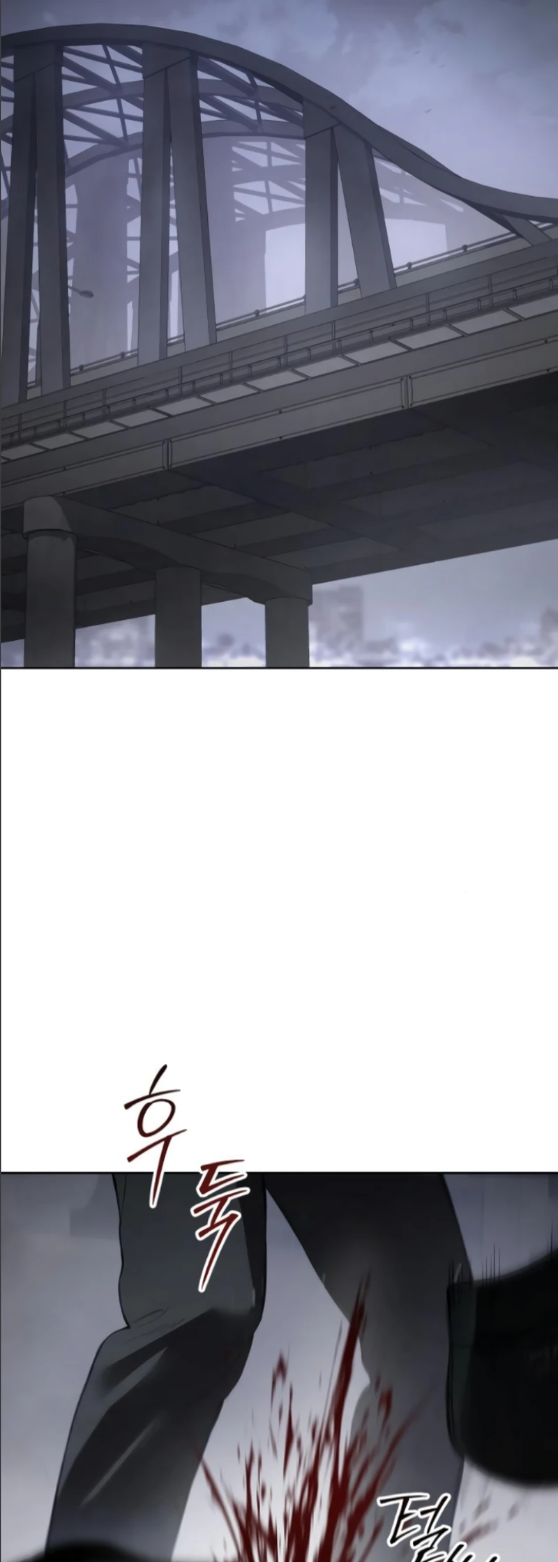 Read Mr. Baek Manga Online
