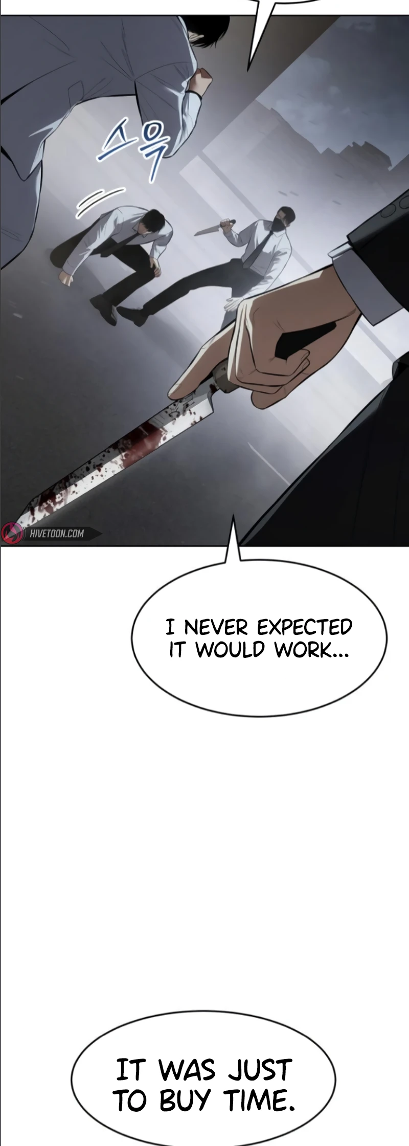 Read Mr. Baek Manga Online
