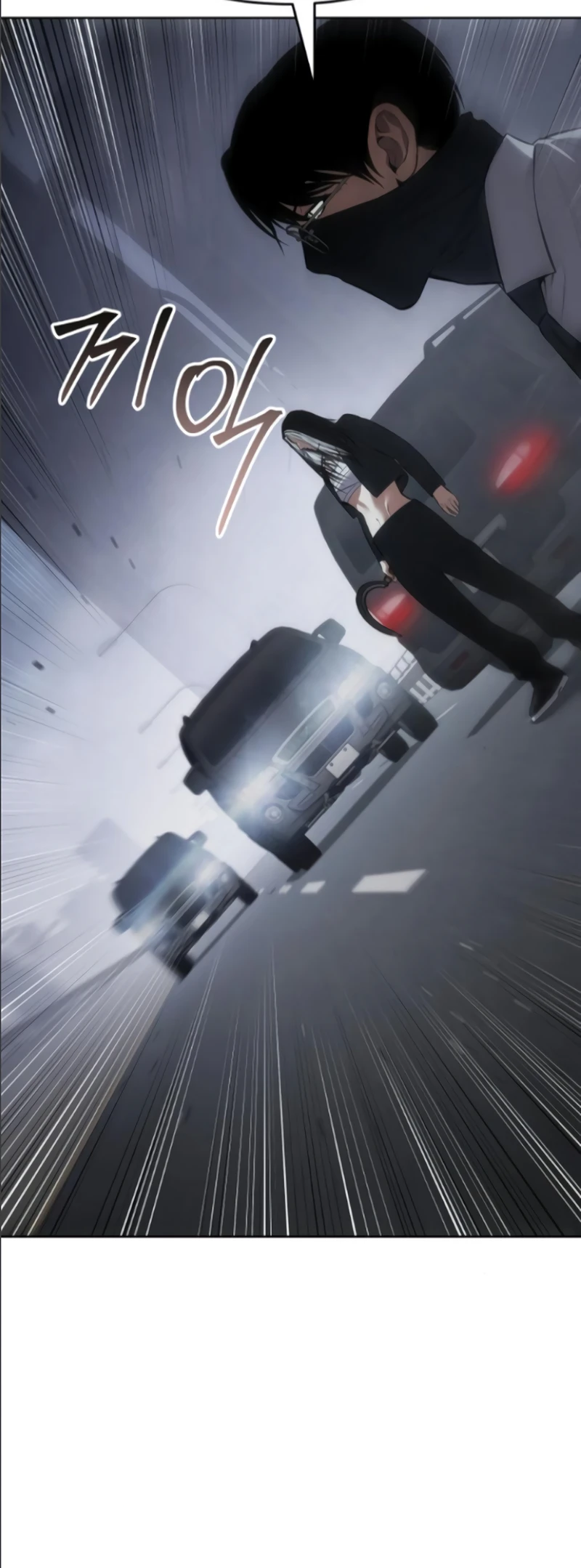 Read Mr. Baek Manga Online