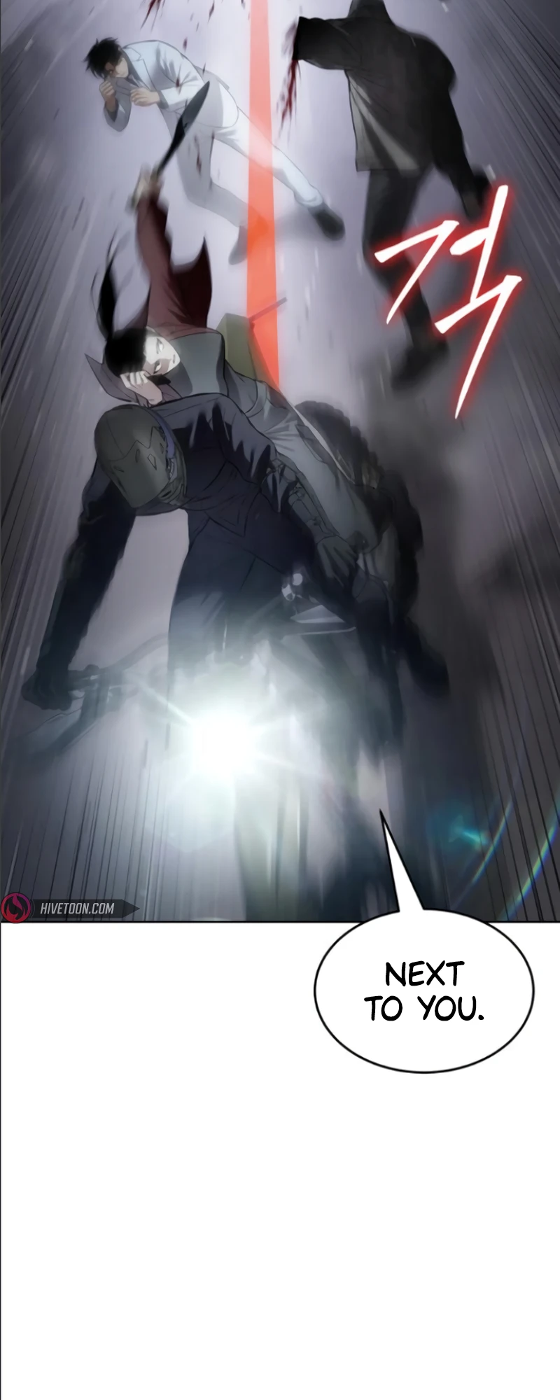 Read Mr. Baek Manga Online