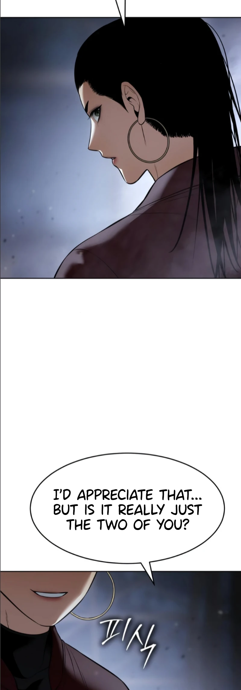 Read Mr. Baek Manga Online
