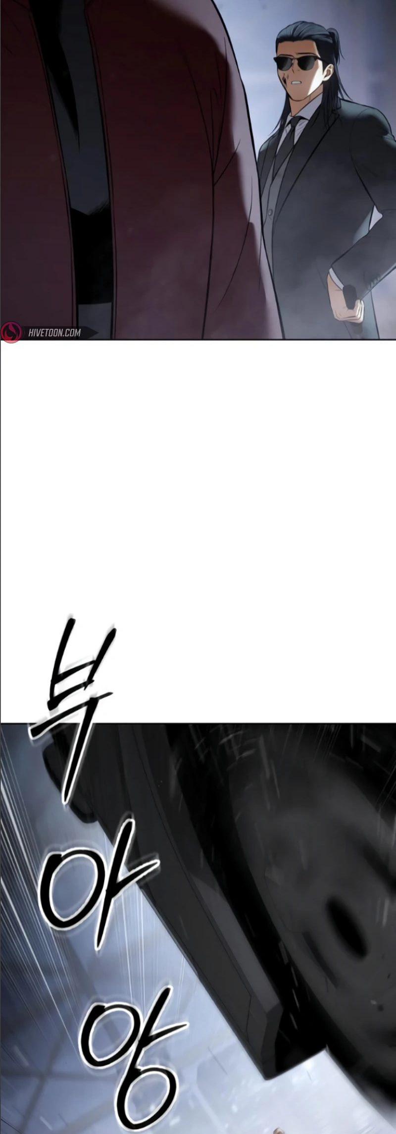 Read Mr. Baek Manga Online