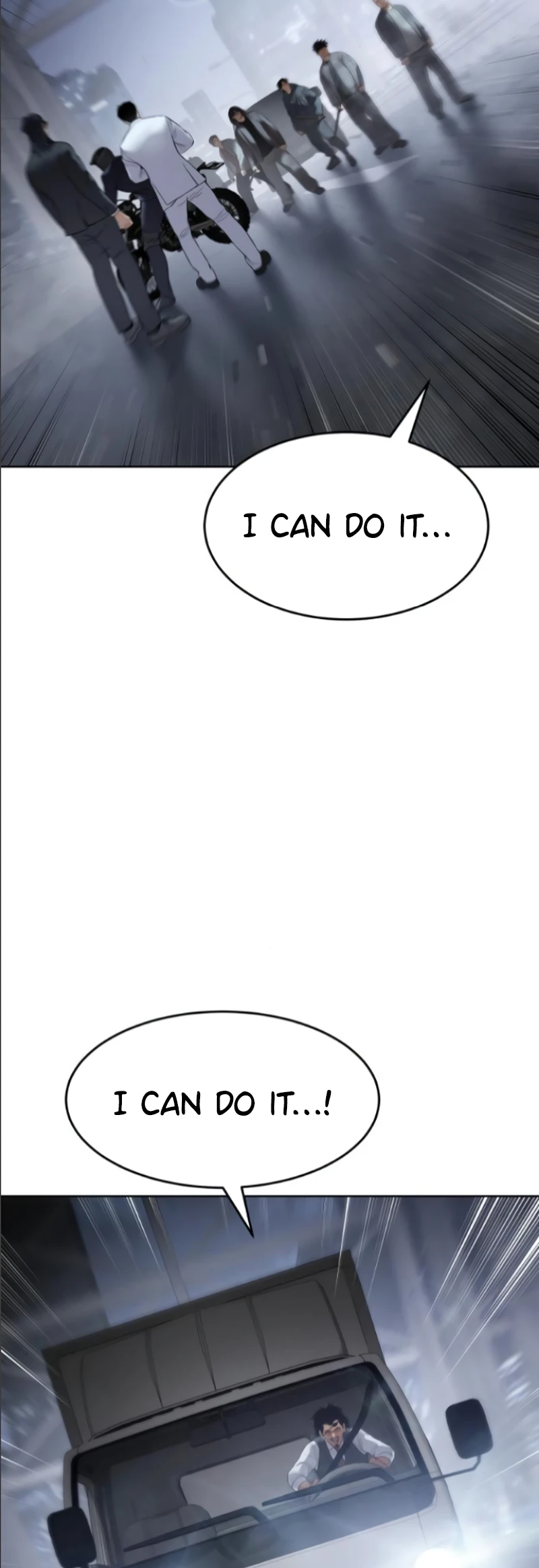 Read Mr. Baek Manga Online