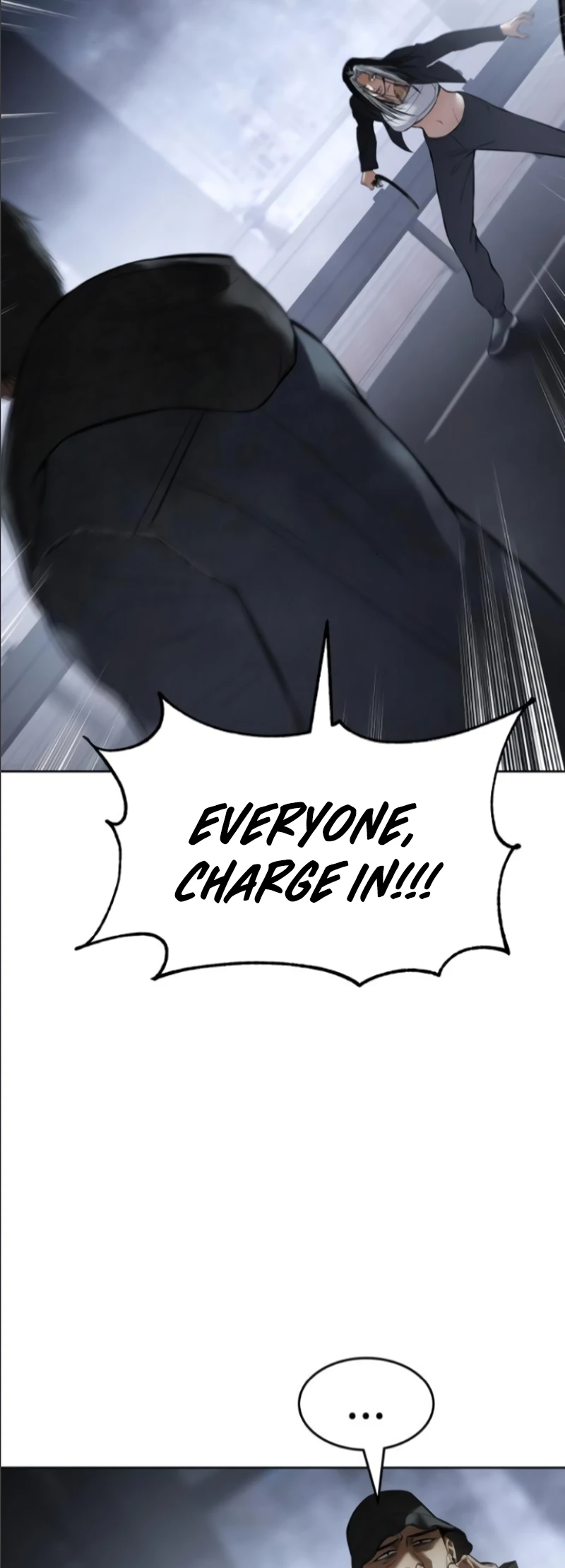Read Mr. Baek Manga Online