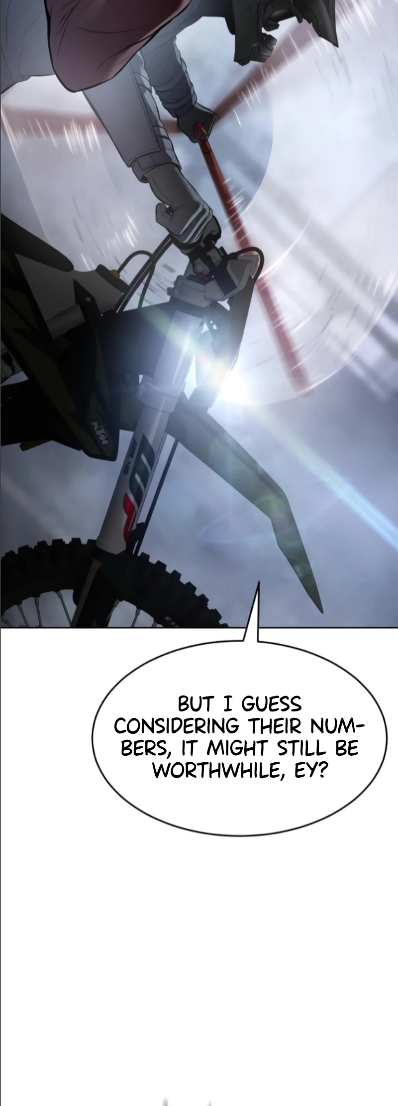 Read Mr. Baek Manga Online