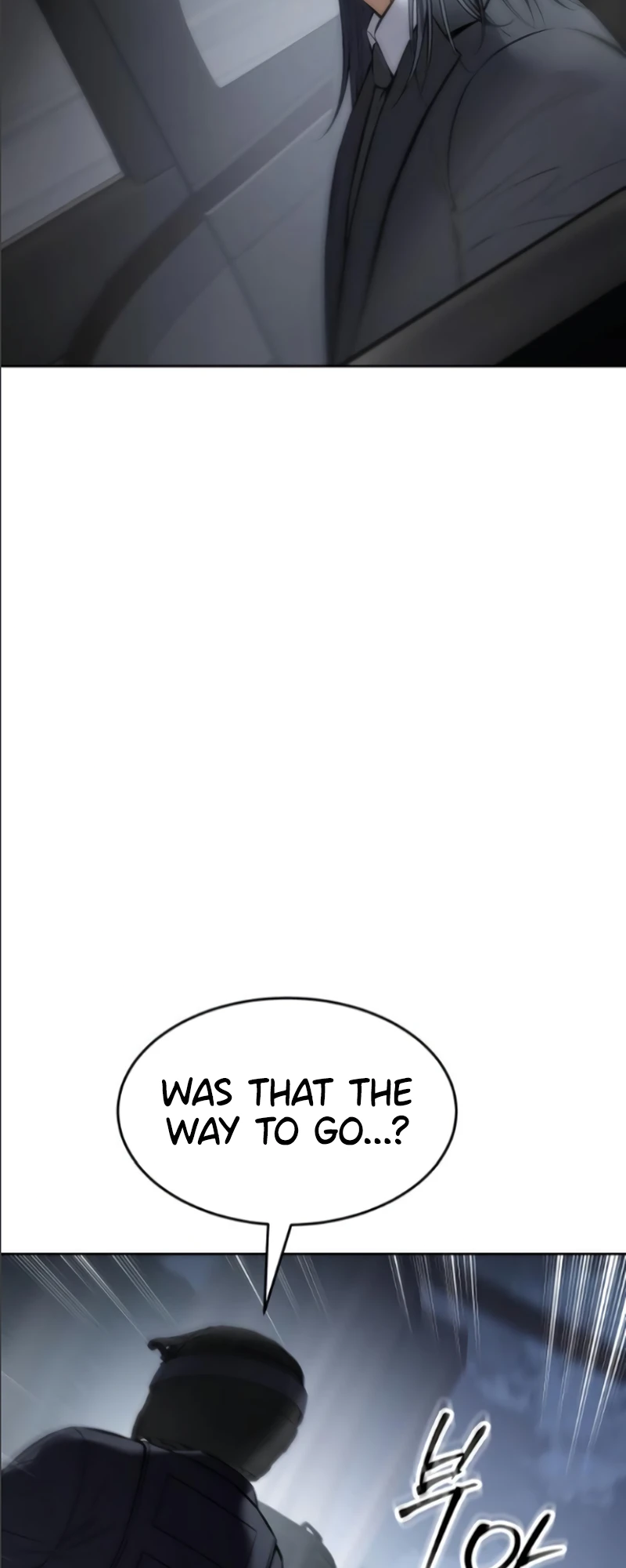 Read Mr. Baek Manga Online