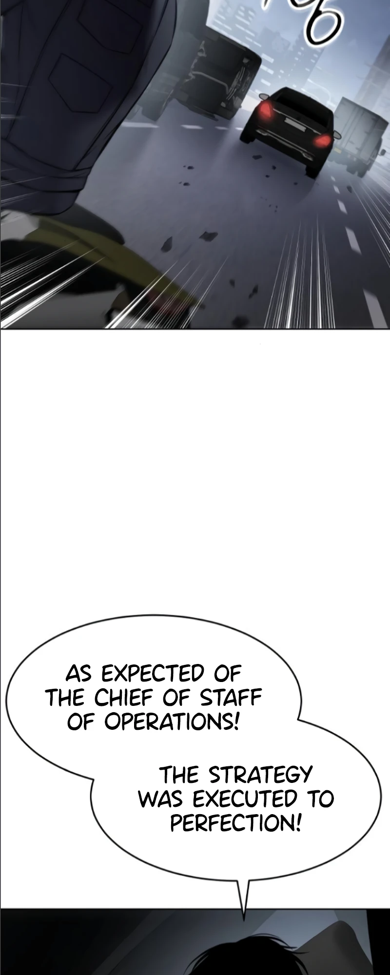 Read Mr. Baek Manga Online