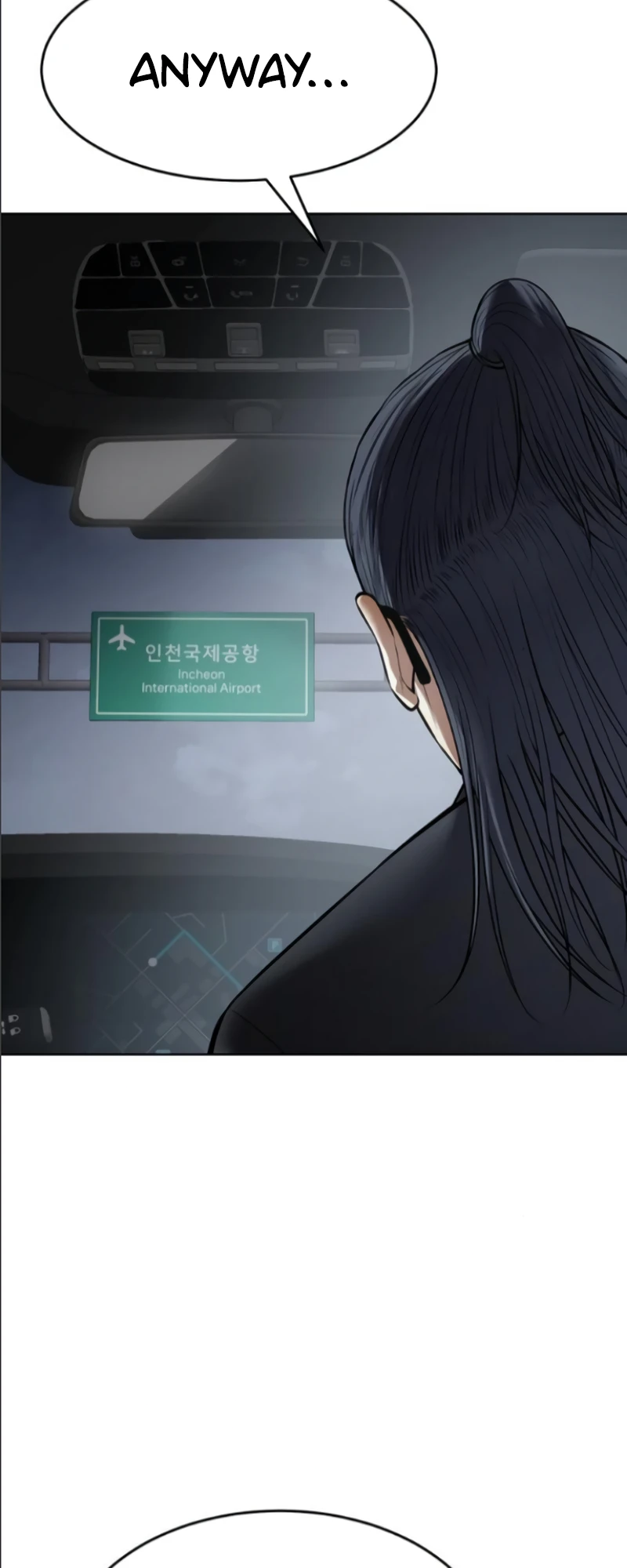 Read Mr. Baek Manga Online
