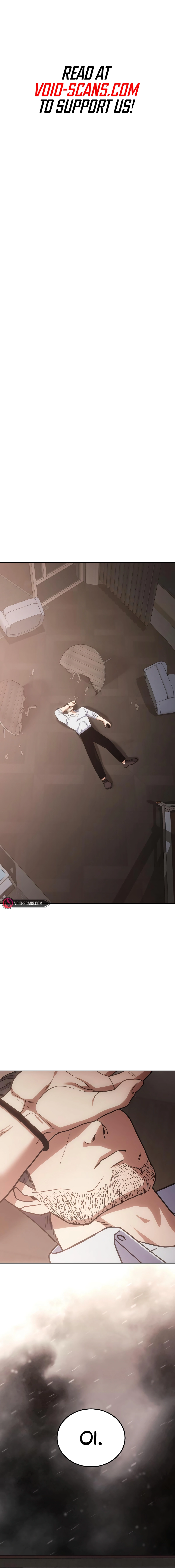 Read Mr. Baek Manga Online