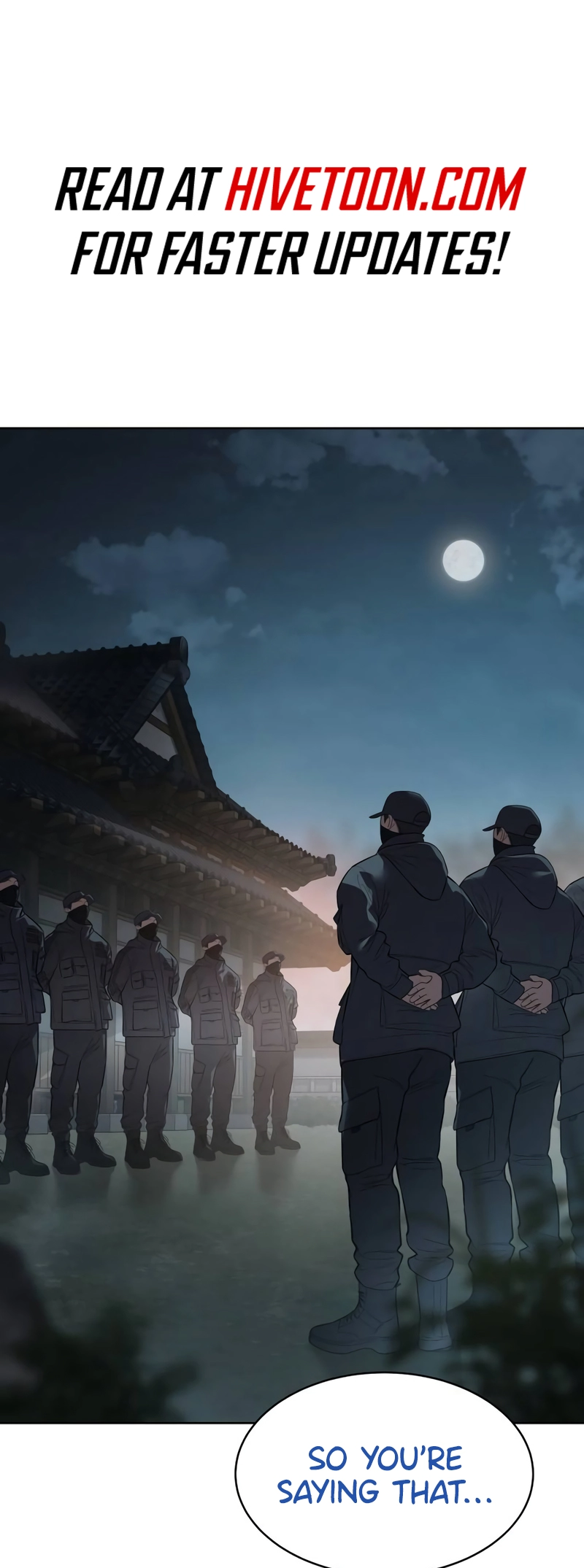 Read Mr. Baek Manga Online