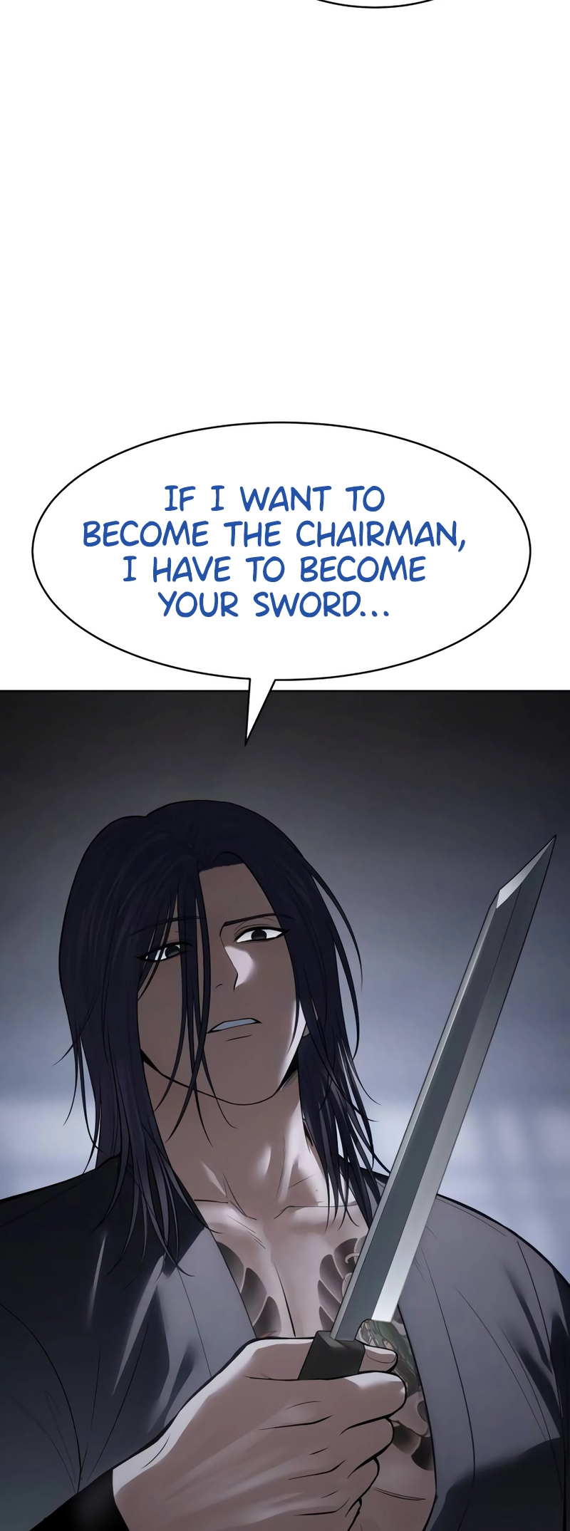 Read Mr. Baek Manga Online
