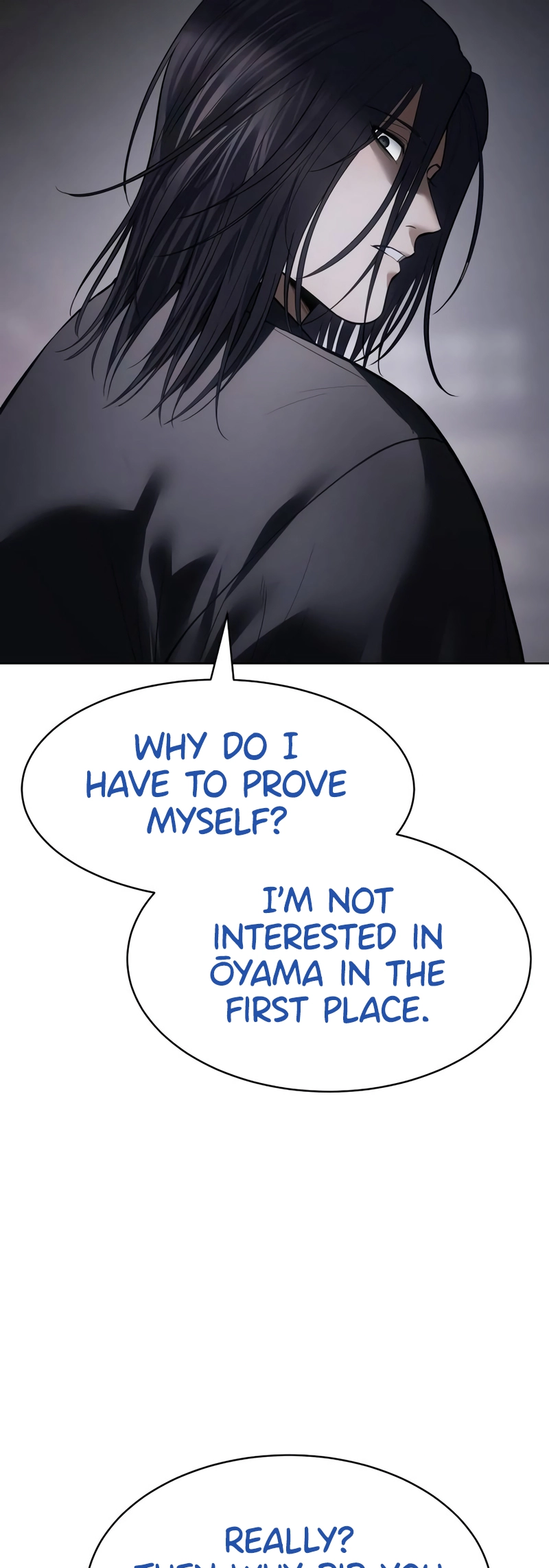 Read Mr. Baek Manga Online