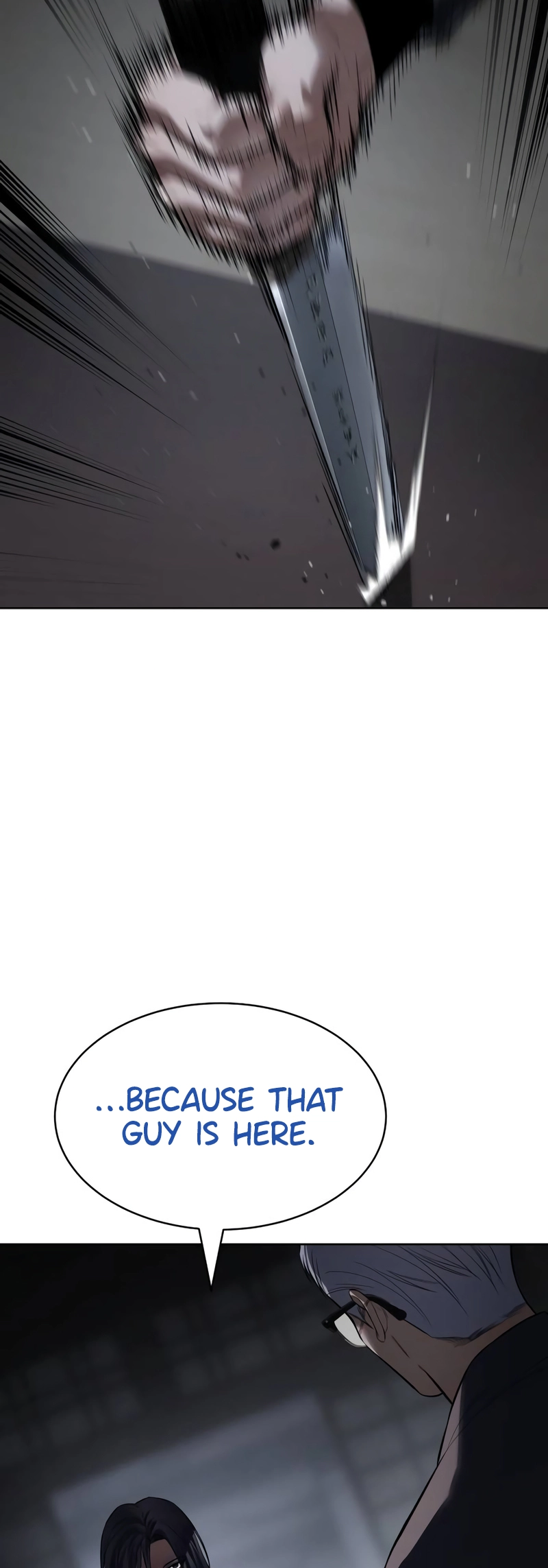 Read Mr. Baek Manga Online