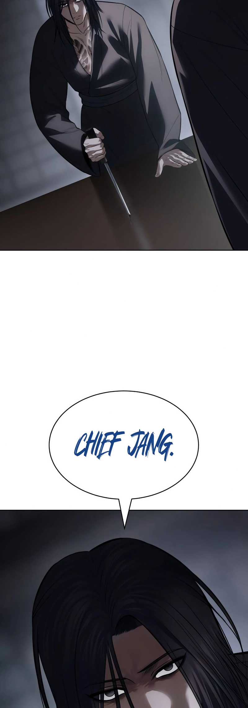 Read Mr. Baek Manga Online