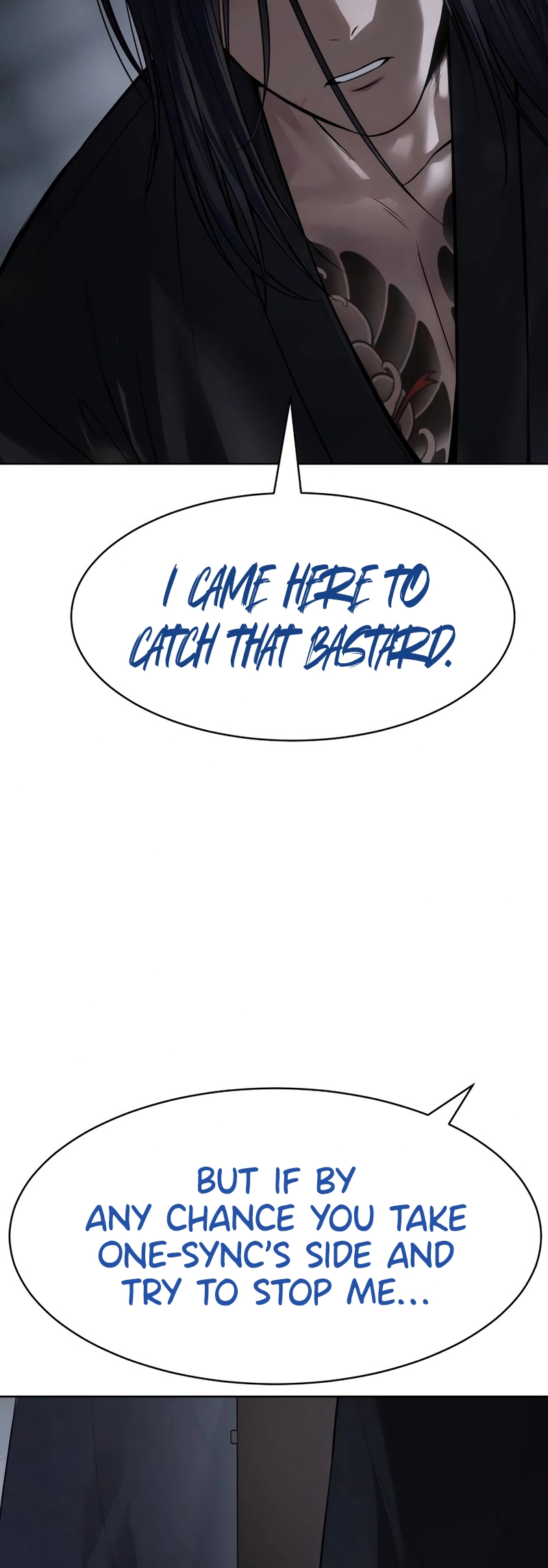 Read Mr. Baek Manga Online