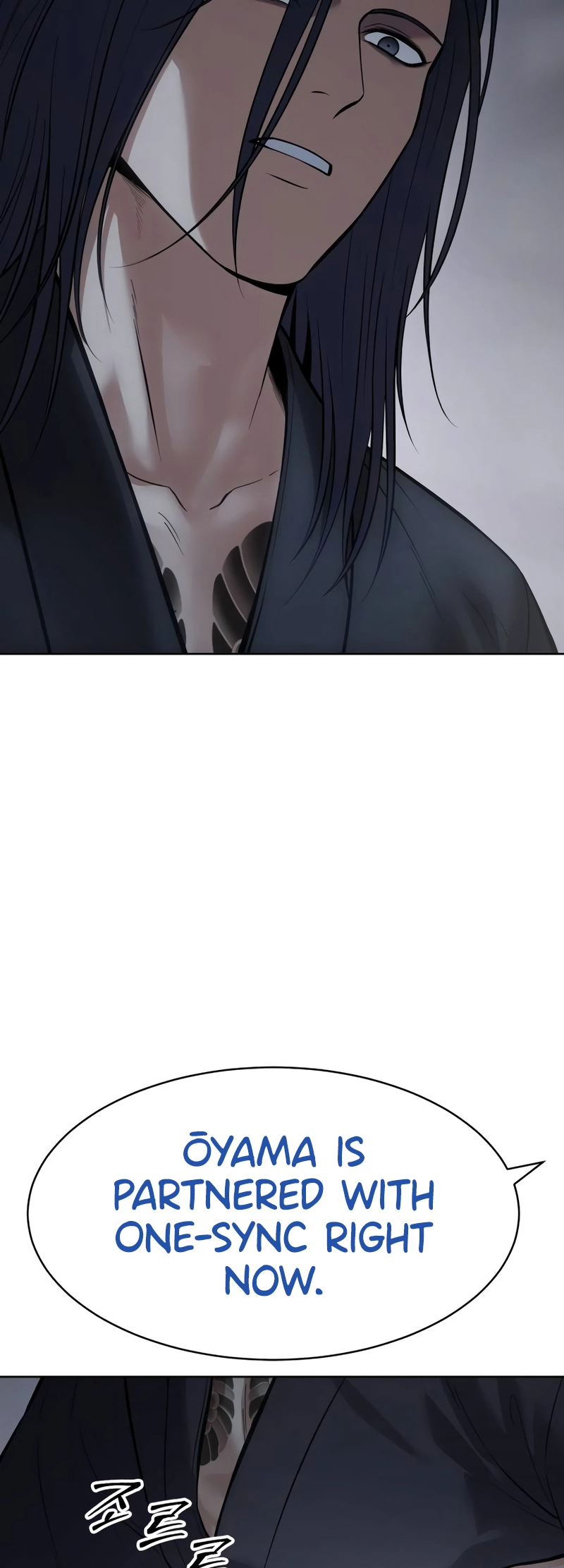 Read Mr. Baek Manga Online