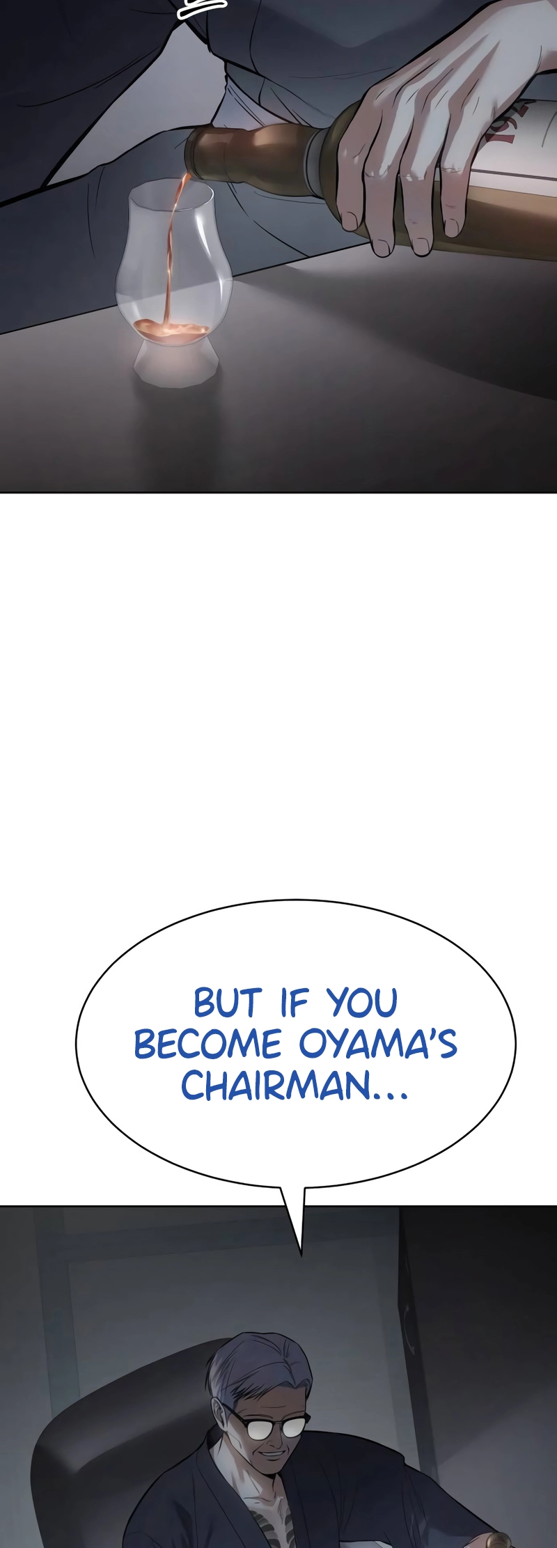 Read Mr. Baek Manga Online