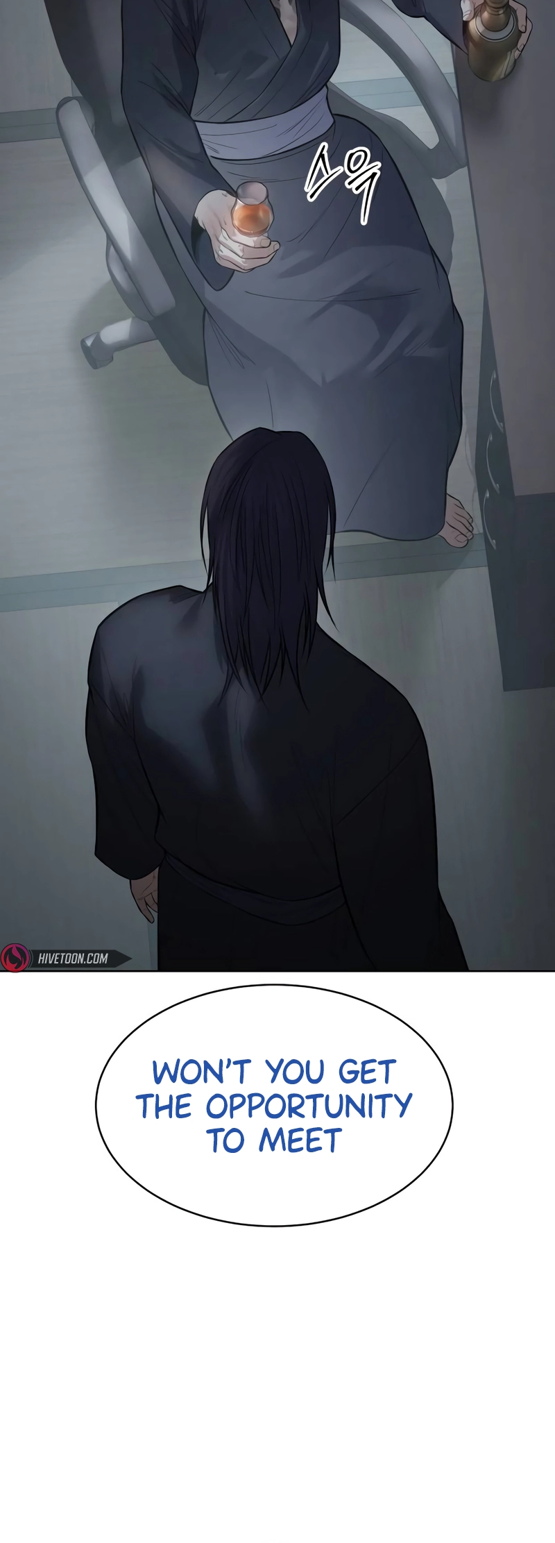 Read Mr. Baek Manga Online