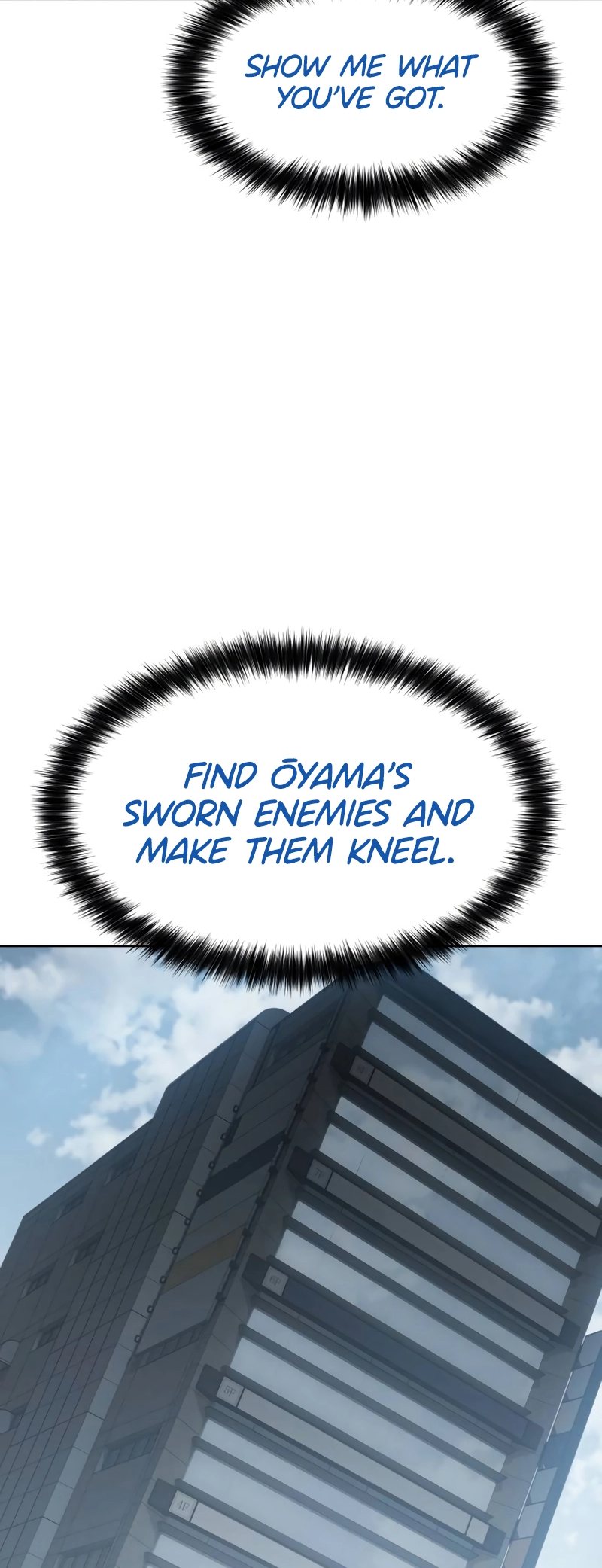 Read Mr. Baek Manga Online