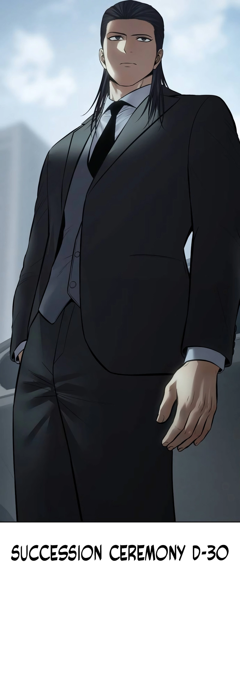 Read Mr. Baek Manga Online
