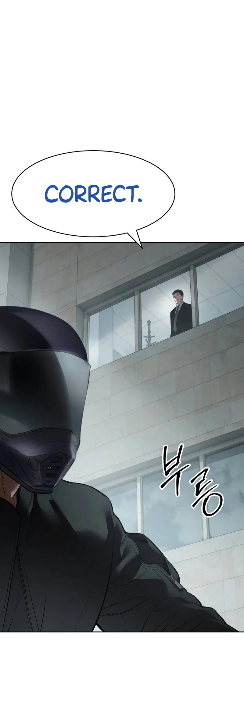 Read Mr. Baek Manga Online