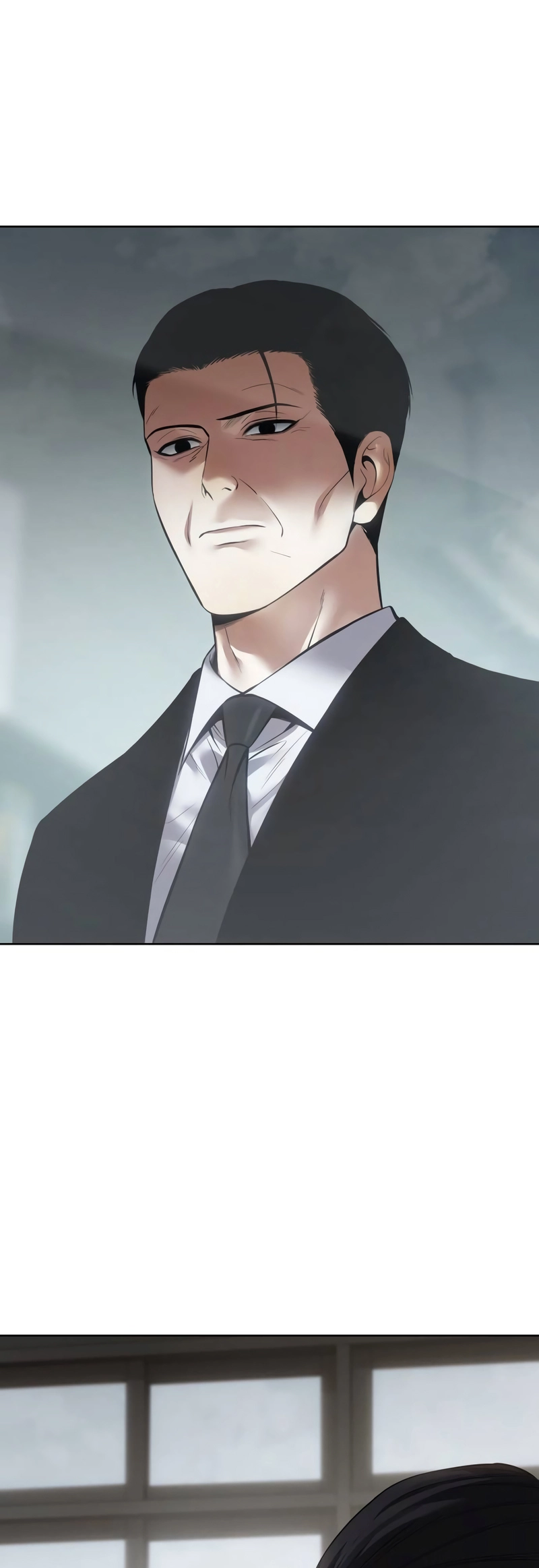 Read Mr. Baek Manga Online