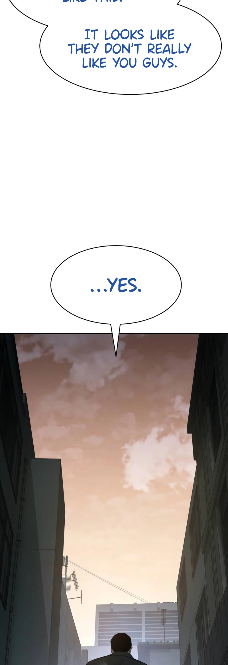 Read Mr. Baek Manga Online