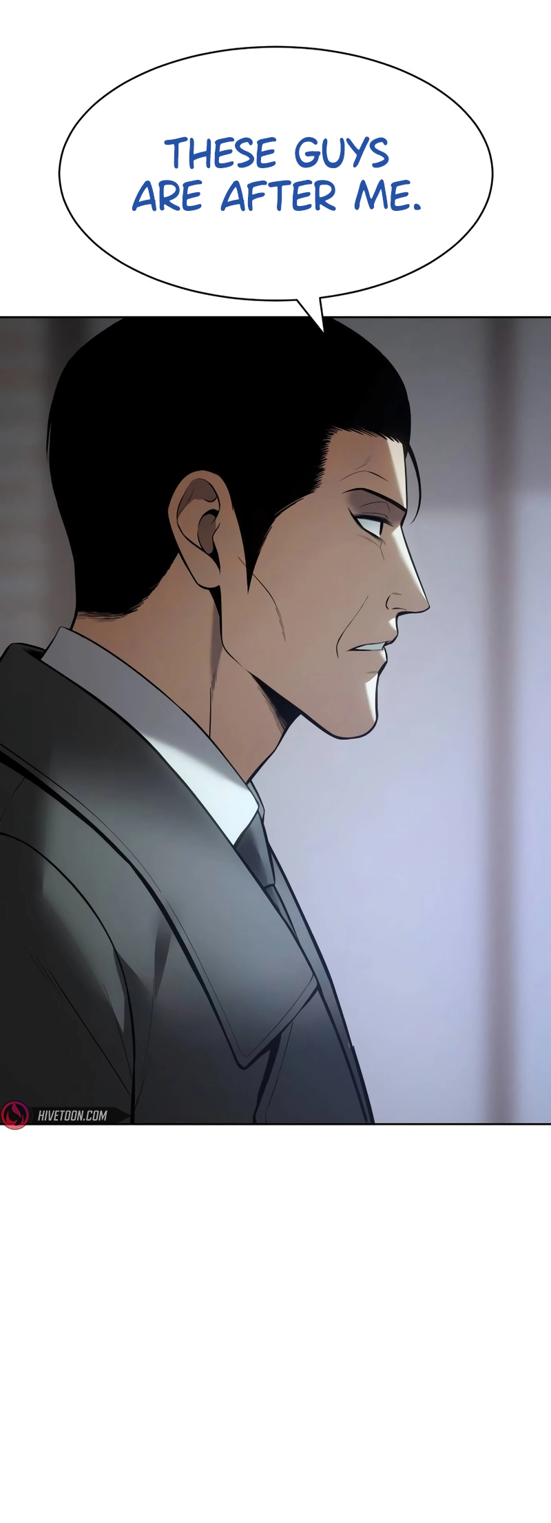 Read Mr. Baek Manga Online