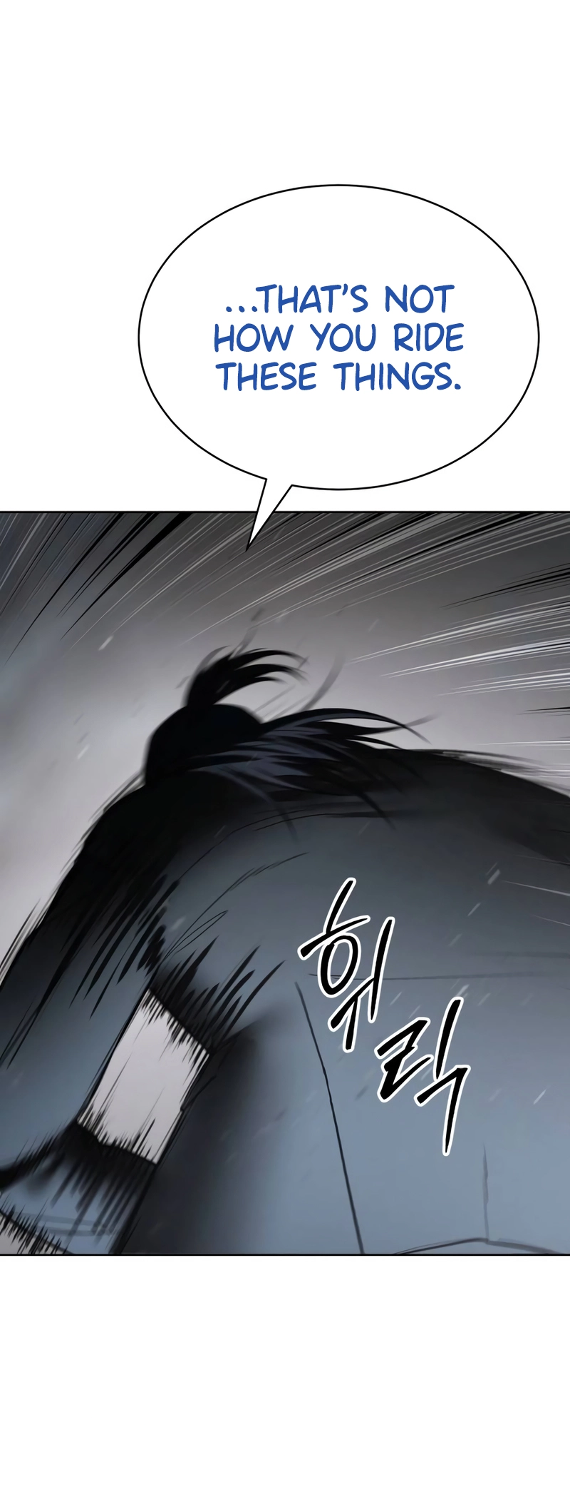 Read Mr. Baek Manga Online