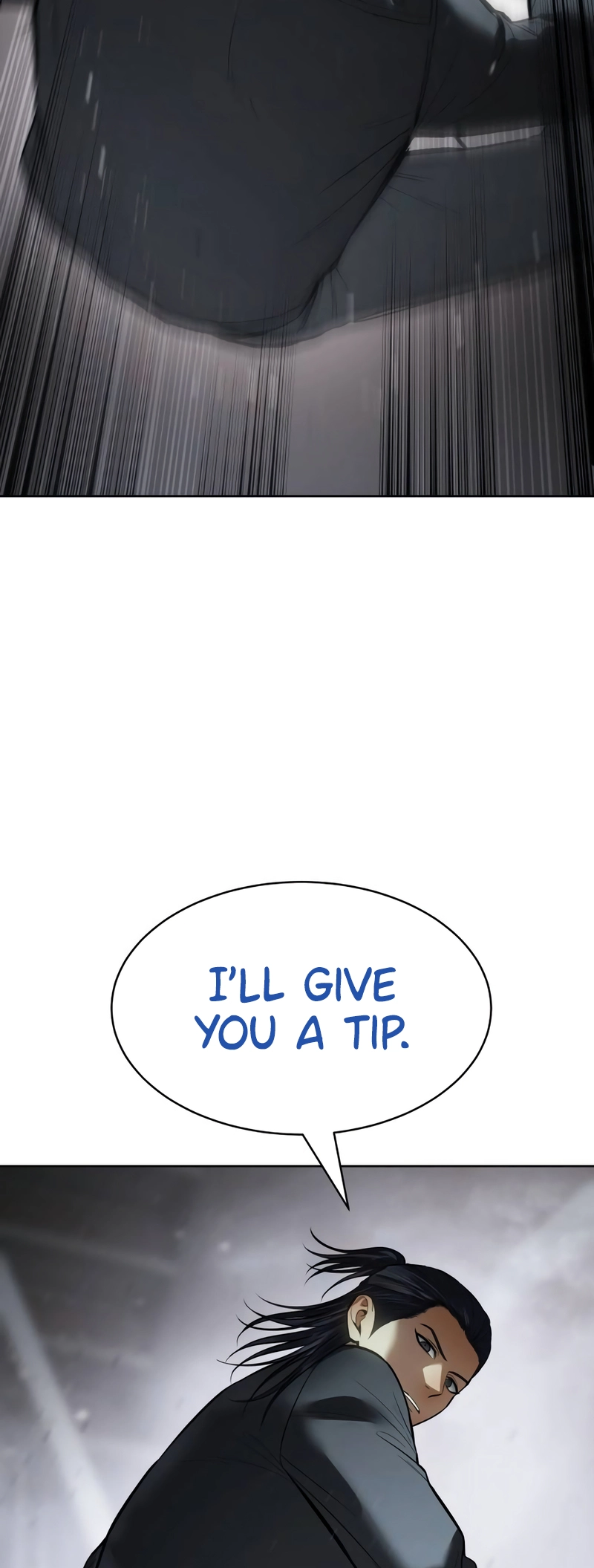 Read Mr. Baek Manga Online