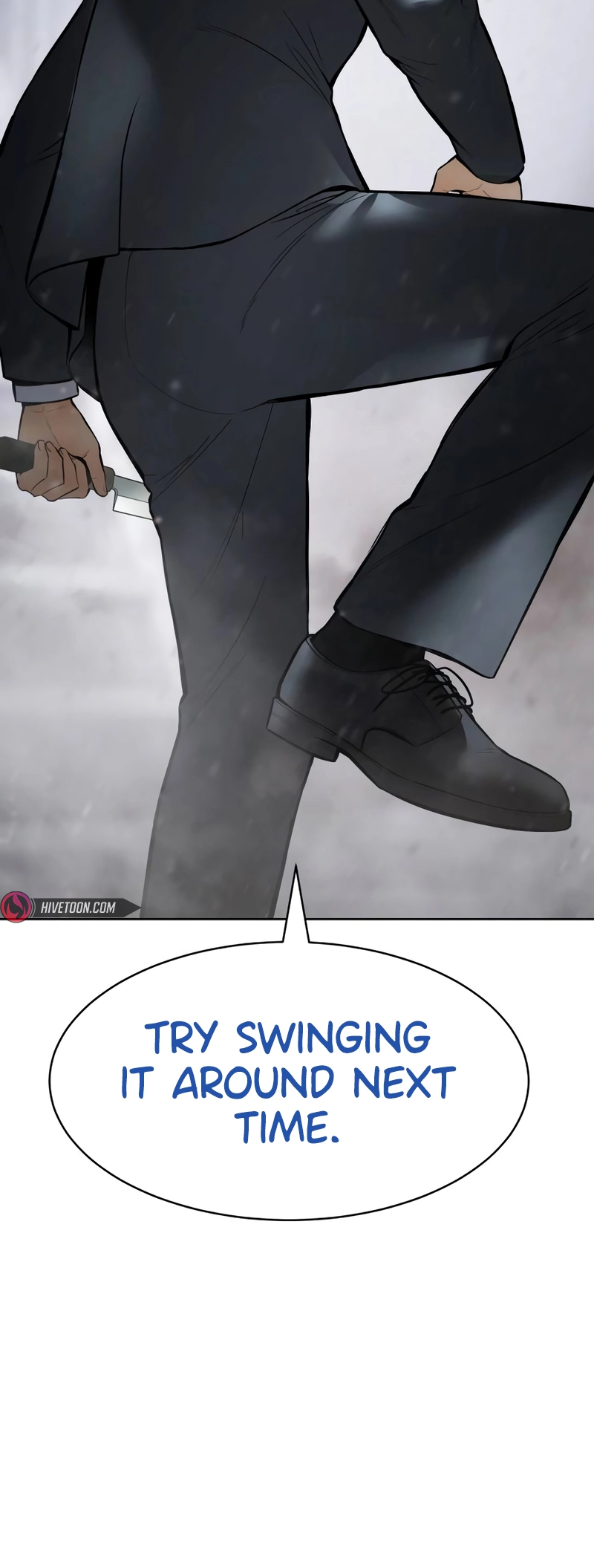 Read Mr. Baek Manga Online