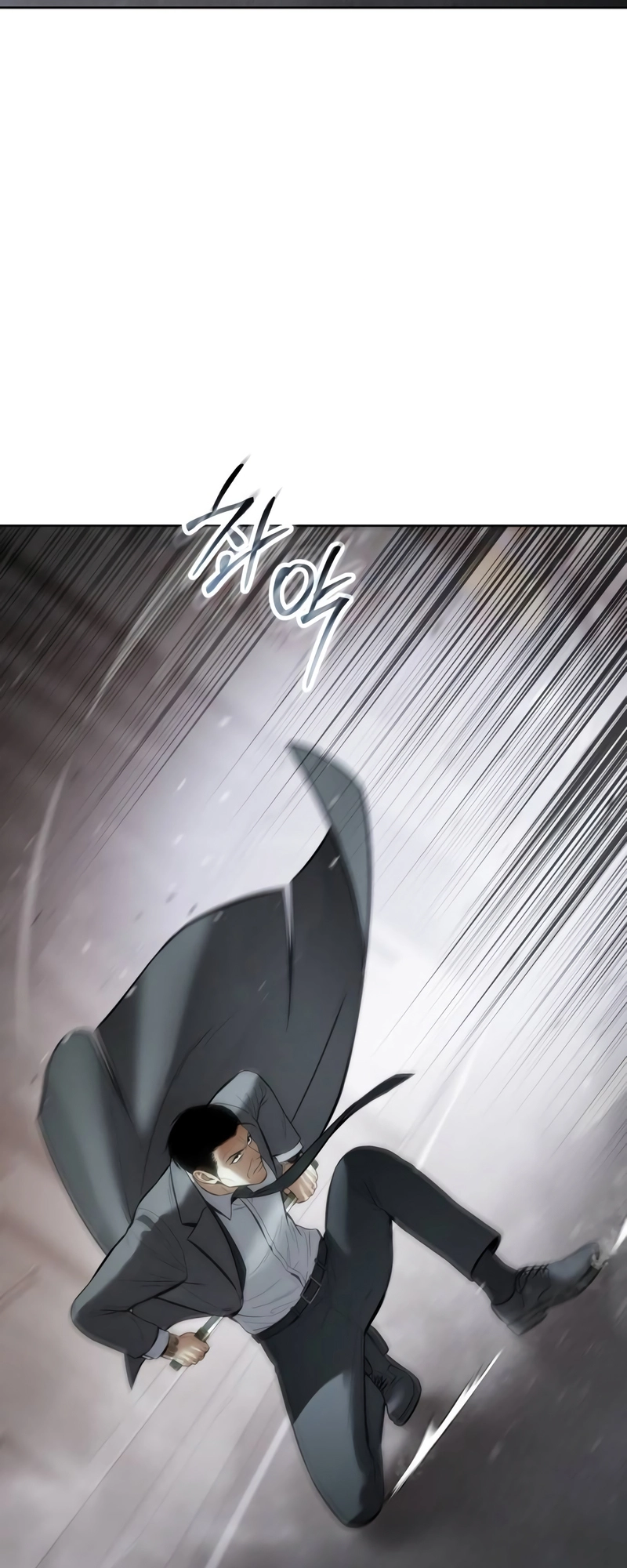 Read Mr. Baek Manga Online