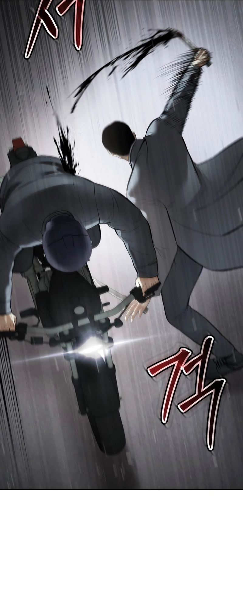 Read Mr. Baek Manga Online
