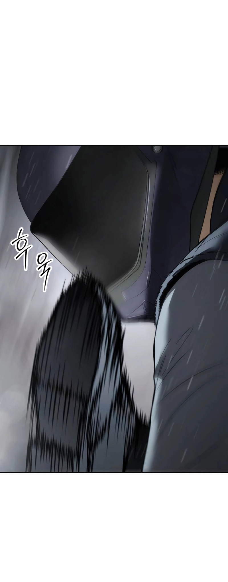 Read Mr. Baek Manga Online