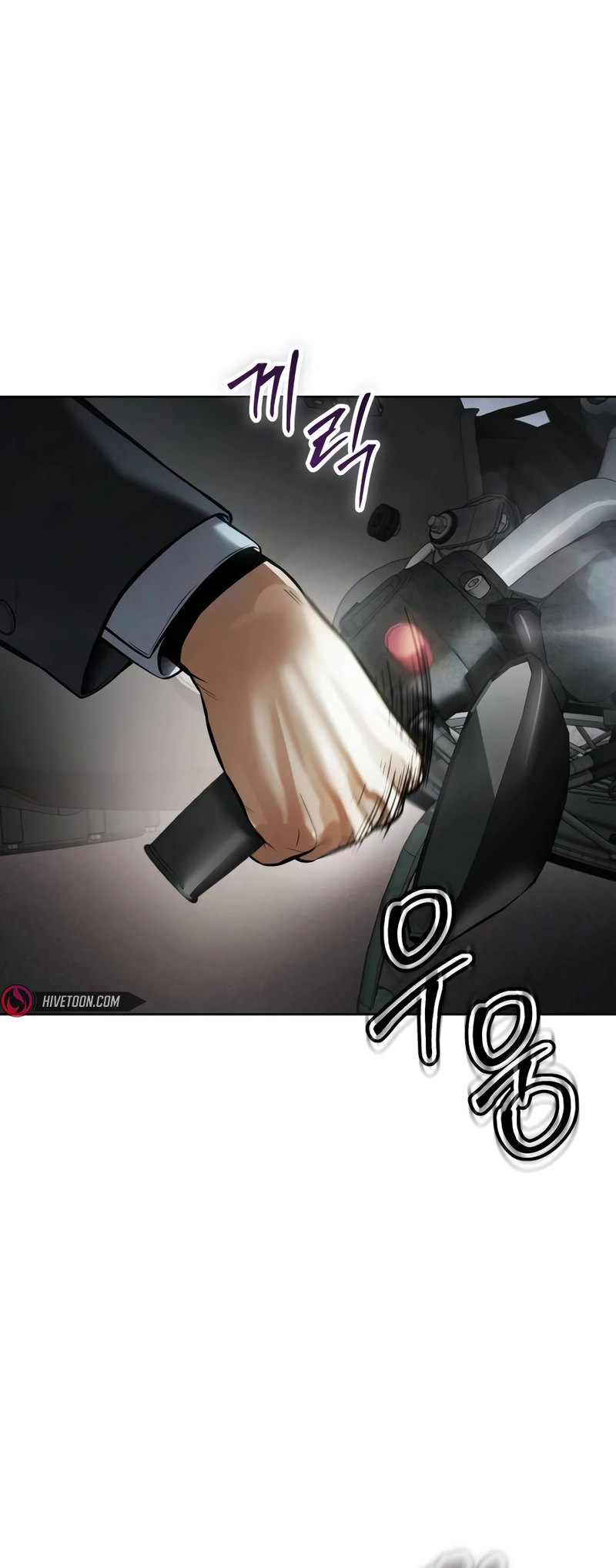 Read Mr. Baek Manga Online