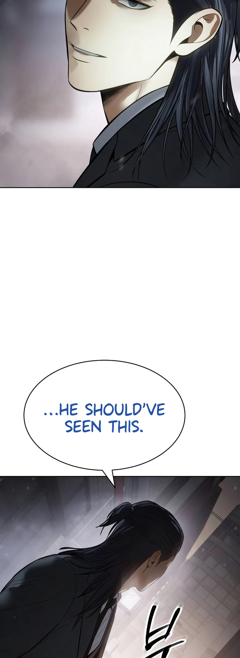 Read Mr. Baek Manga Online